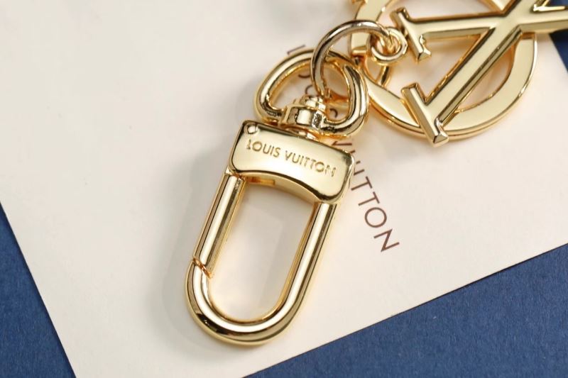 Louis Vuitton Keychains